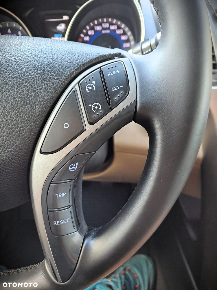 Hyundai i30 1.6 Style - 19