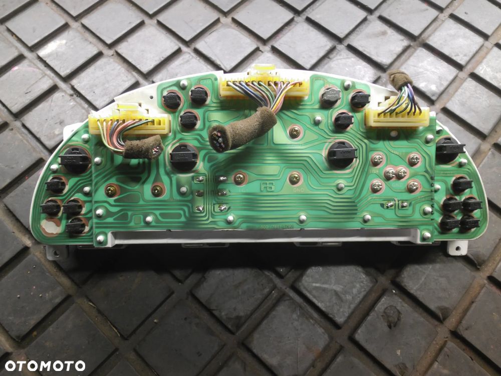 Licznik zegary Daewoo Lanos I 1.5 B 7880-5810 96275927BD - 2