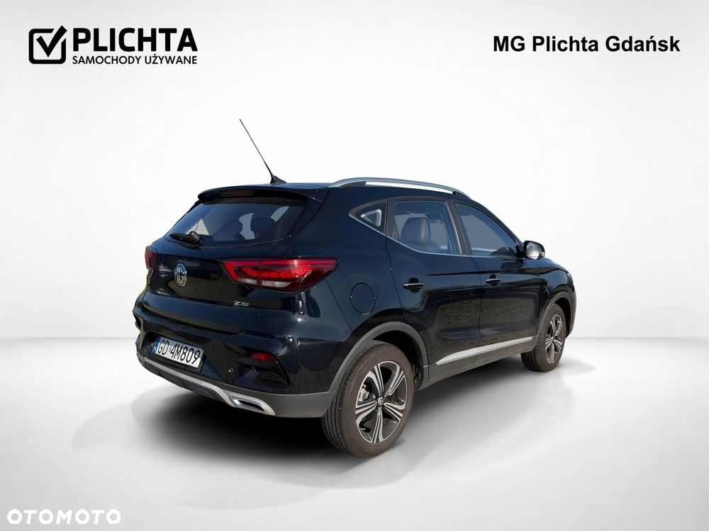 MG ZS 1.5 VTi-Tech Excite - 6