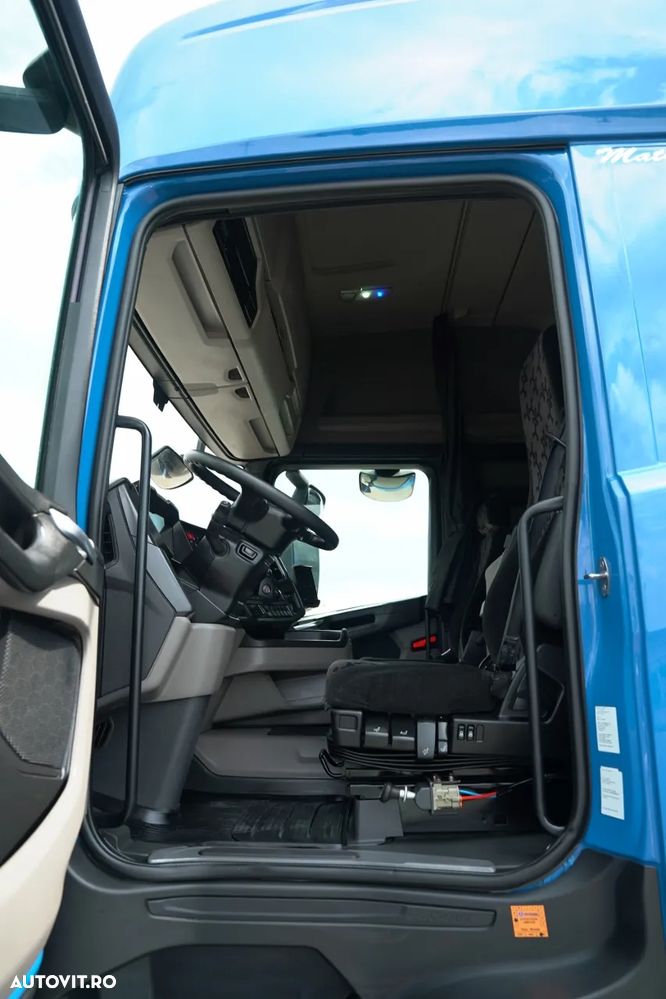 Scania R 450 / SISTEM HIDRAULIC / RETARDER / ADR LA / I-PARK COOL / - 24