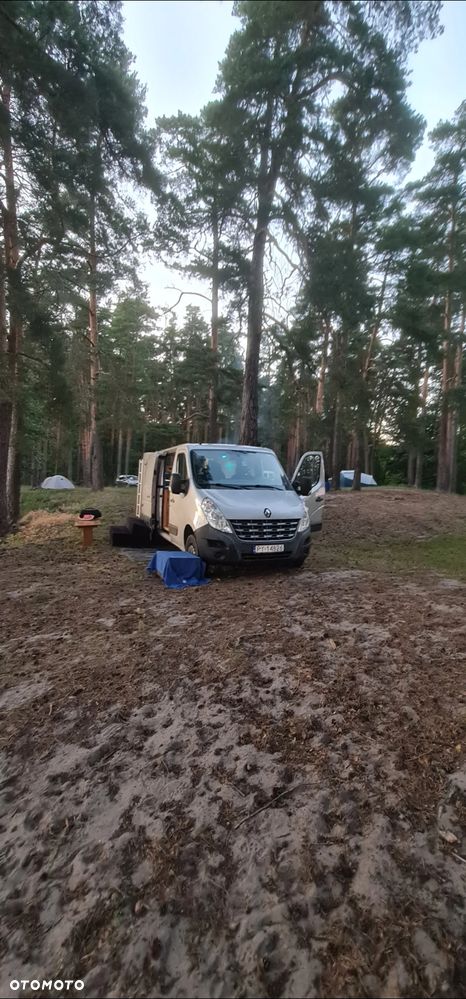 Renault Master - 22