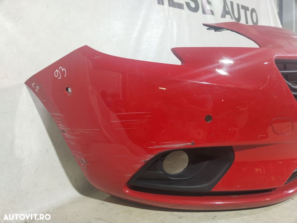 Bara fata Opel Corsa E, 2014, 2015, 2016, 2017, 2018, 2019, cod OE 39003567 - 4