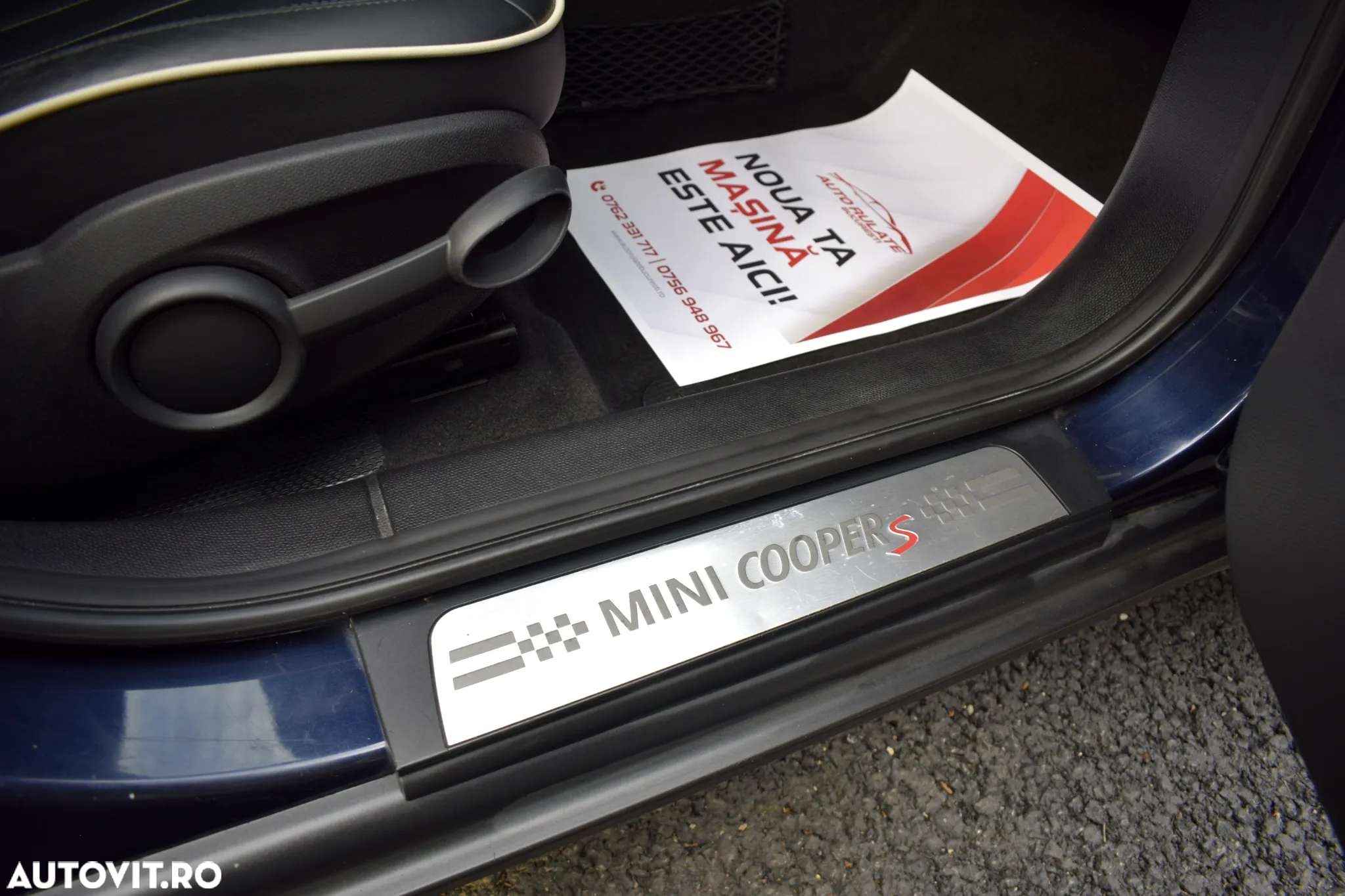 Mini Countryman Cooper SD All4 Aut. Park Lane Chili - 24