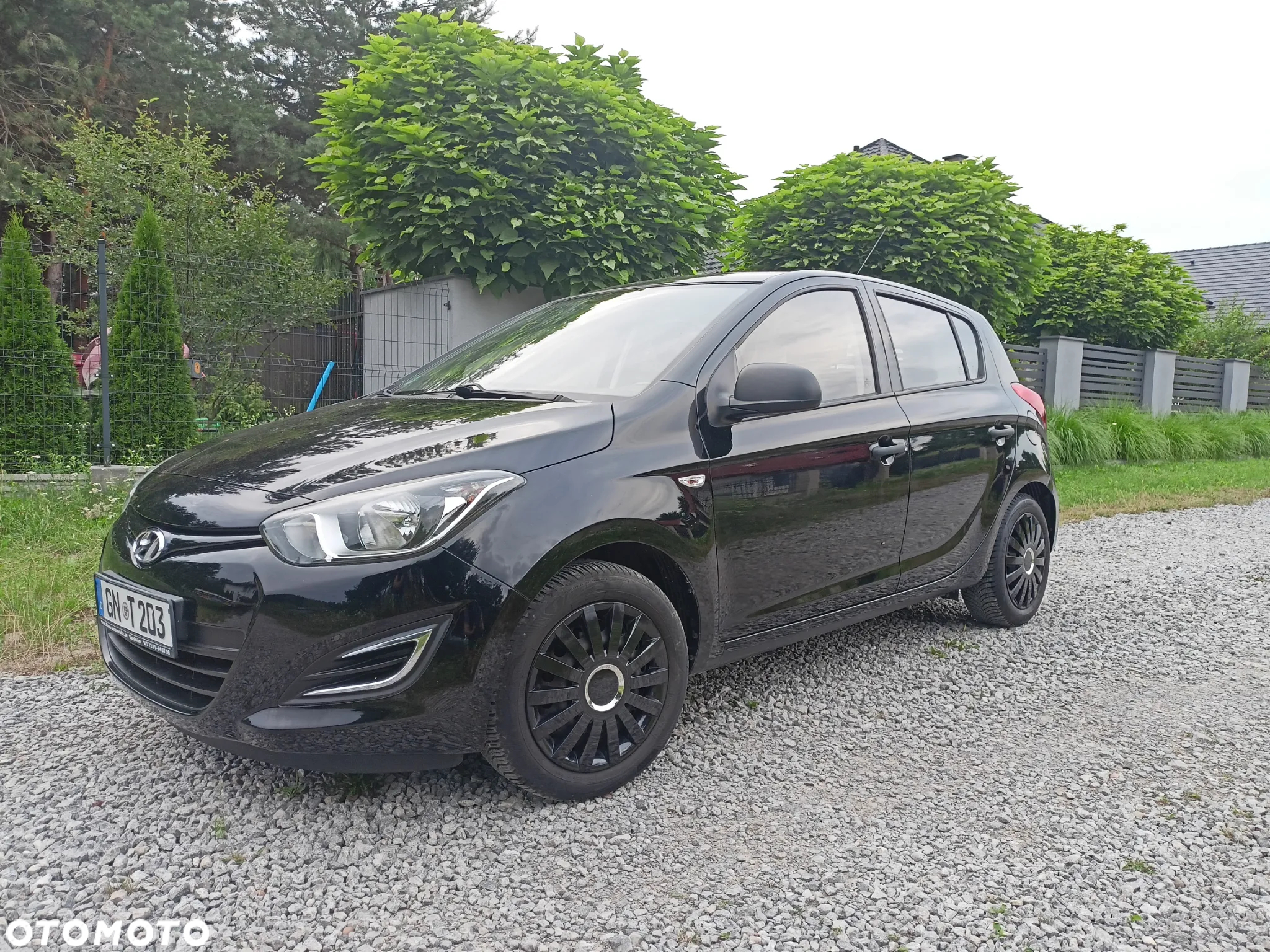 Hyundai i20 - 32