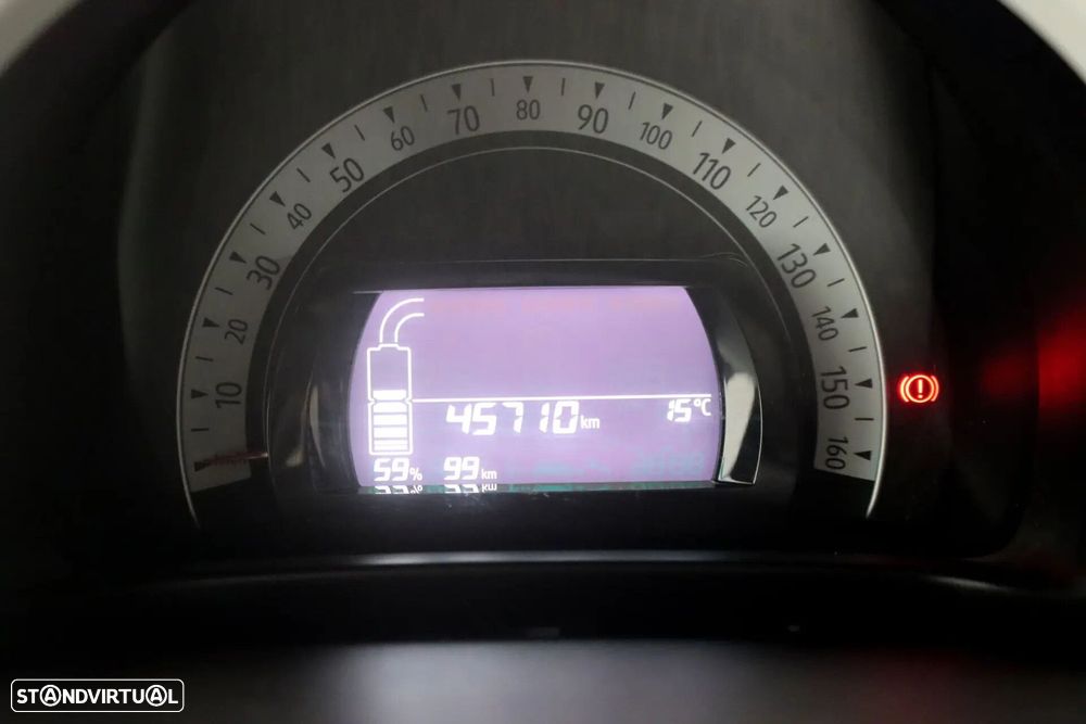Renault Twingo E-Tech - 22