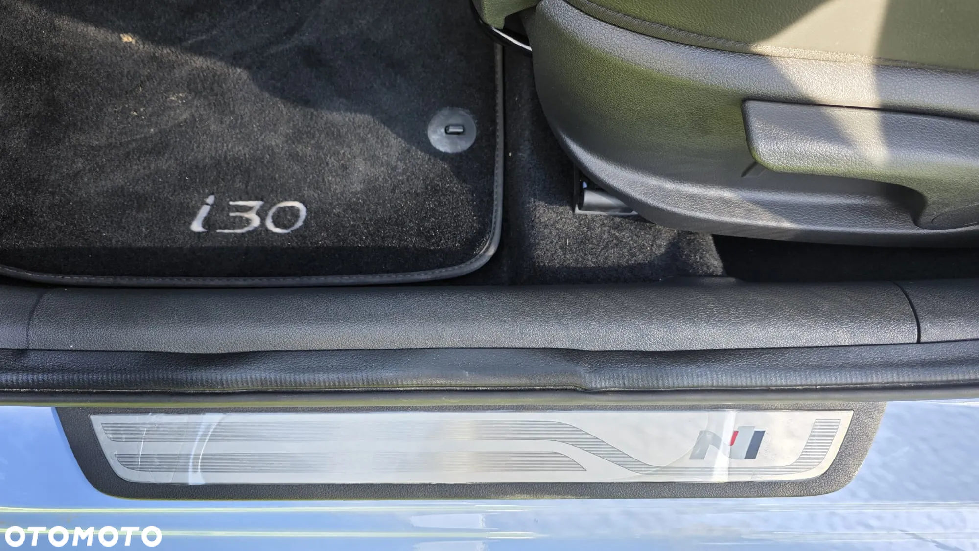 Hyundai i30 N 2.0 T-GDI Performance DCT - 17