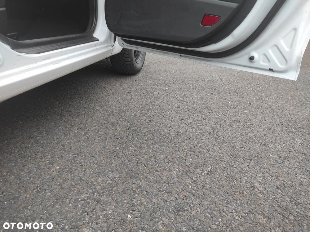 Kia Ceed 1.6 CVVT Edition 7 - 19