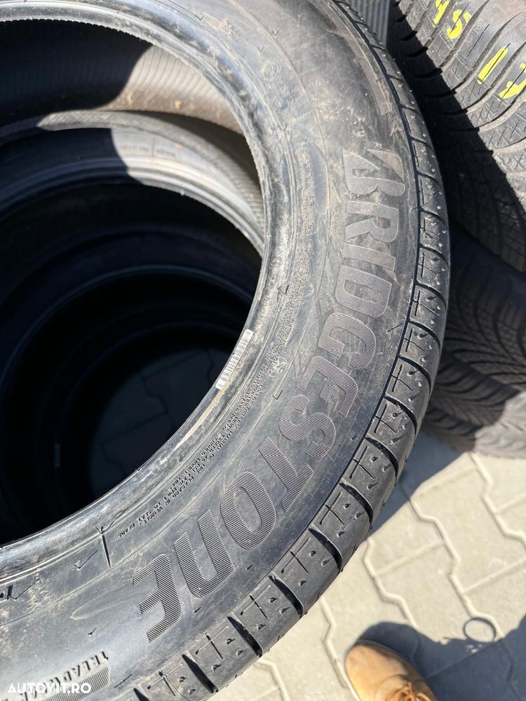 225 60 R18 VARA BRIDGESTONE - 4