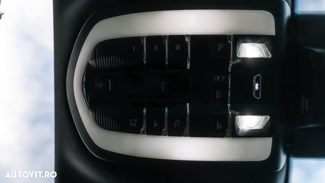 Porsche Macan PDK - 12