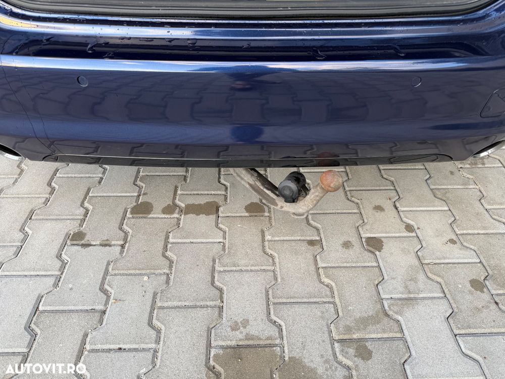 BMW Seria 3 320d xDrive Aut. Sport Line - 40