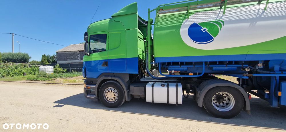Scania R440 - 5