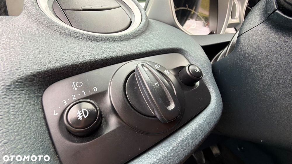 Ford Fiesta 1.25 Viva - 20