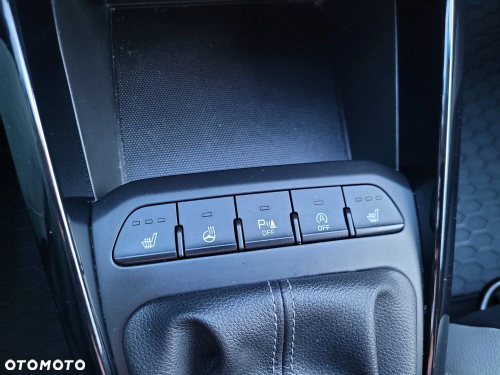 Kia Stonic 1.0 T-GDI XL - 25