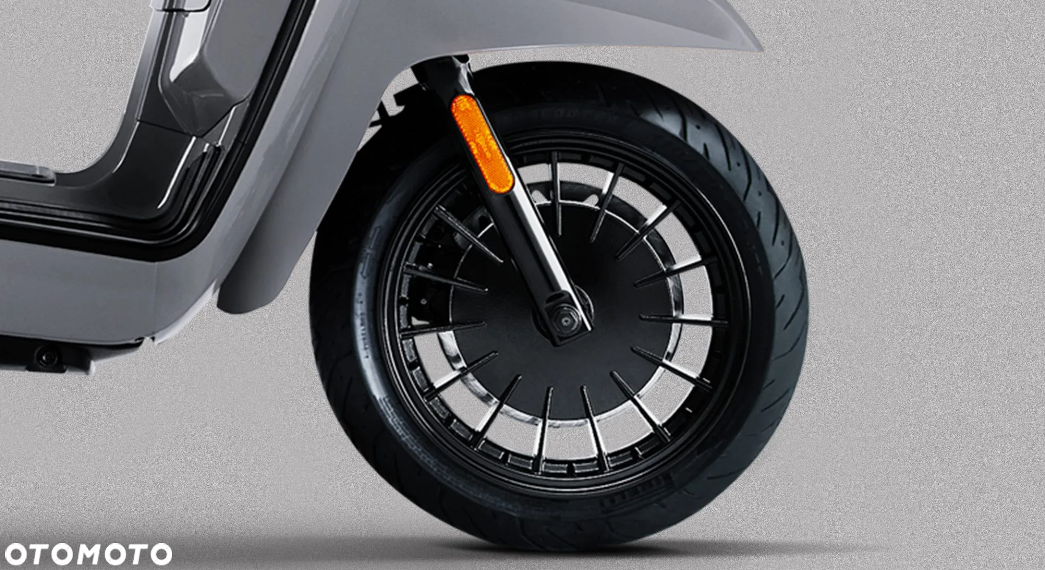Lambretta Inny - 13