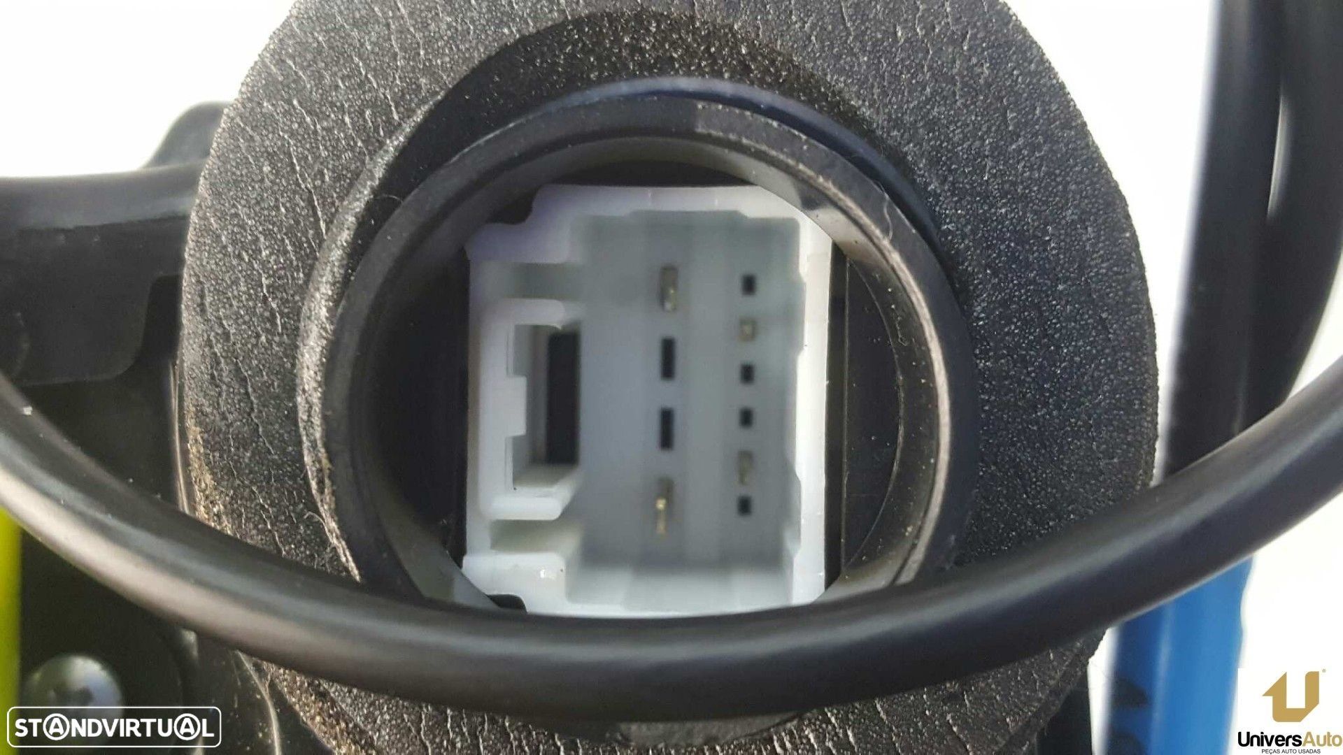 FECHADURA PORTA TRASEIRA ESQUERDA TOYOTA AURIS TOURING SPORTS (E18) HYBRID ACTIV... - 5