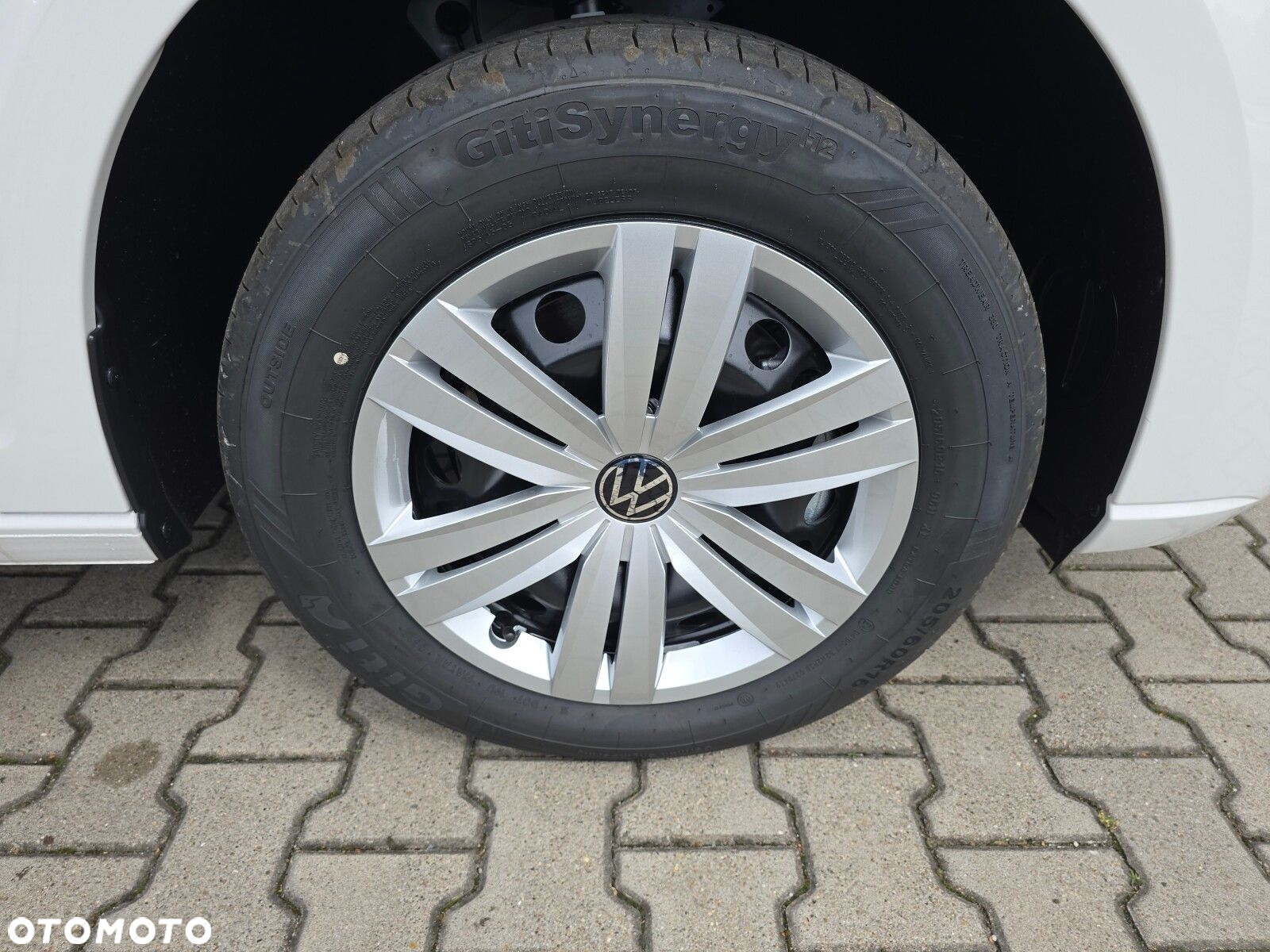 Volkswagen Caddy MAXI Furgon 2.0TDI oferta od ręki duże rabaty fiansowanie - 20