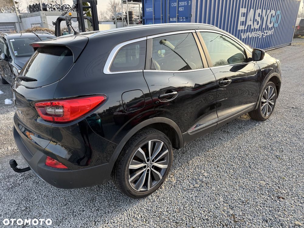Renault Kadjar Energy TCe 130 Bose Edition - 6