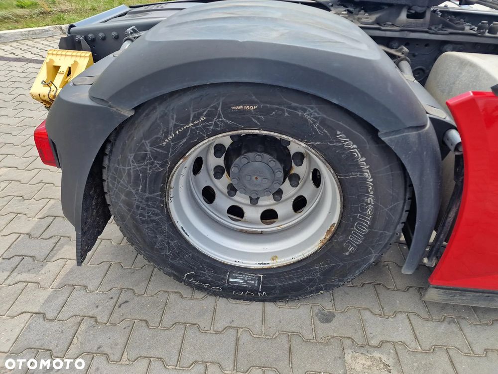 DAF XG 480KM - 12