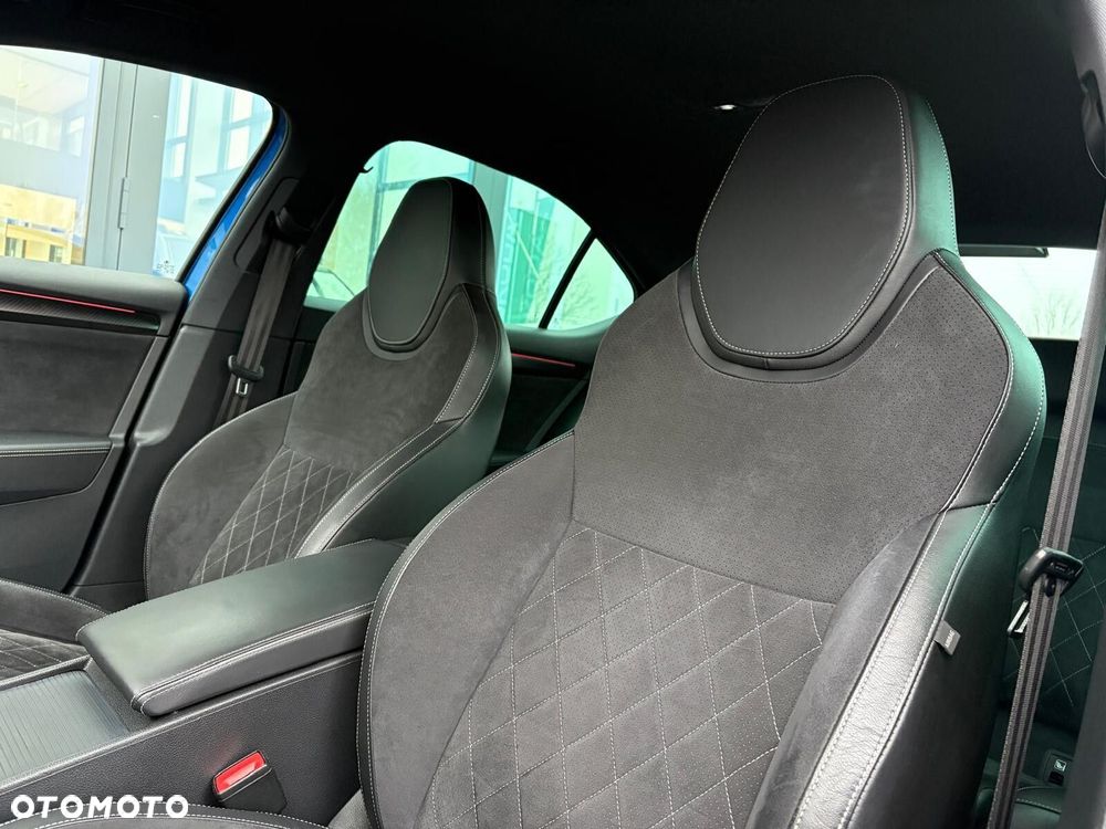 Skoda Superb 1.5 TSI Sportline - 16