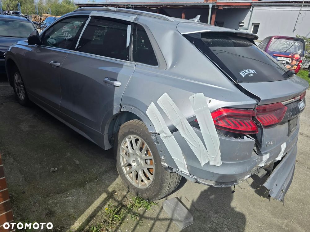 Audi Q8 - 4