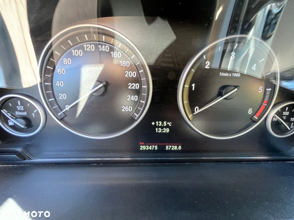 BMW Seria 5 530d - 11