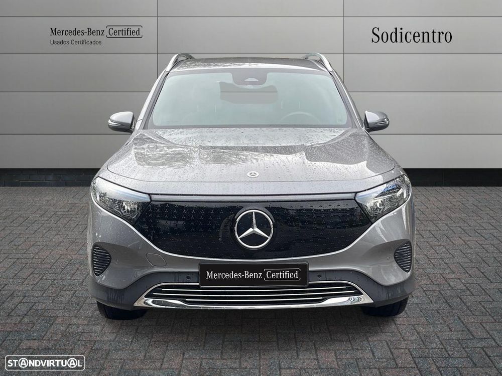 Mercedes-Benz EQB 250+ Edition - 6
