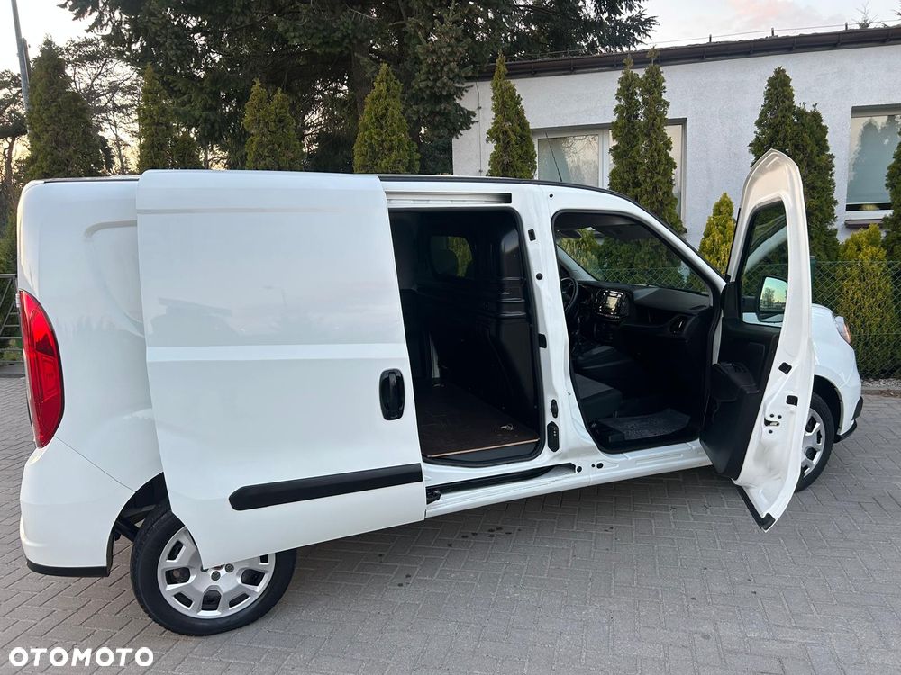 Fiat Doblo - 5