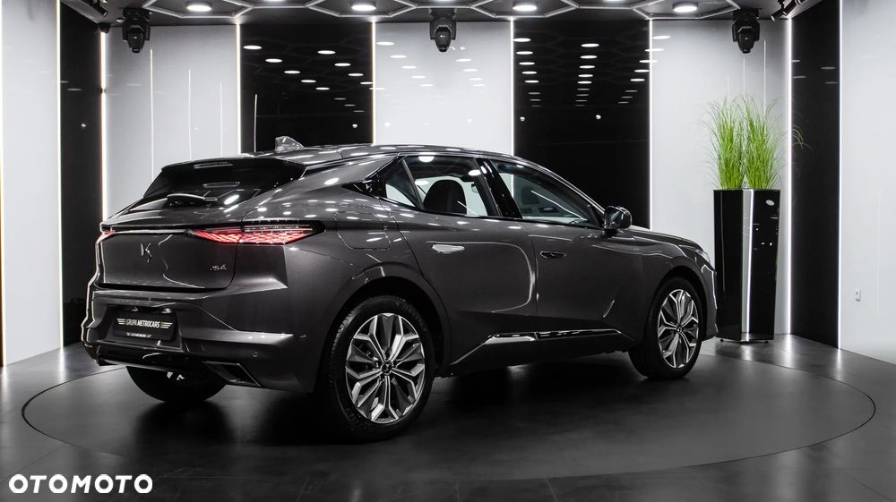 DS Automobiles DS 4 1.2 PureTech Trocadero - 7