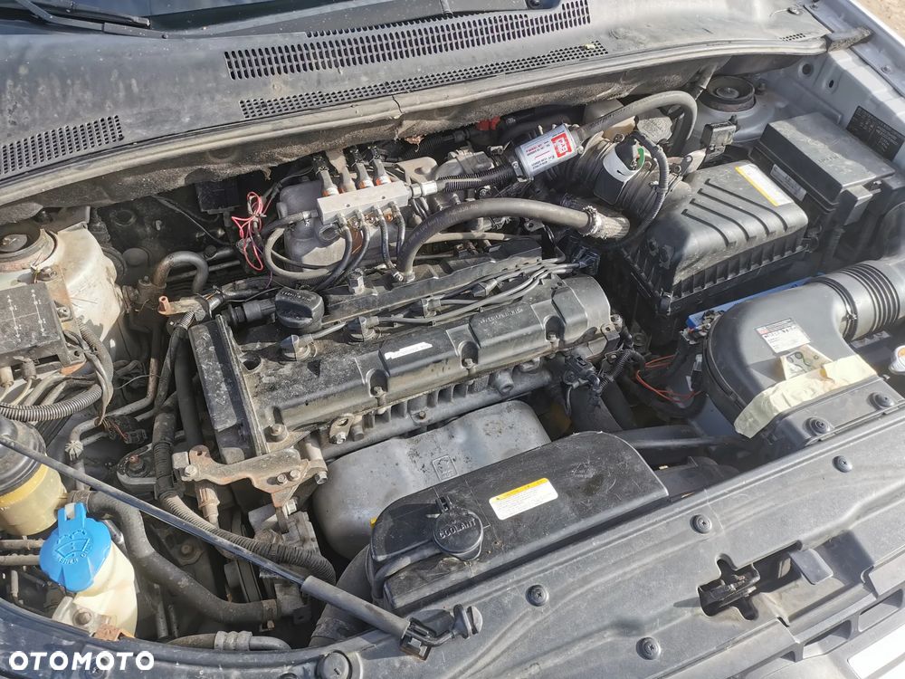 Volvo S60 2.0 T Summum - 11