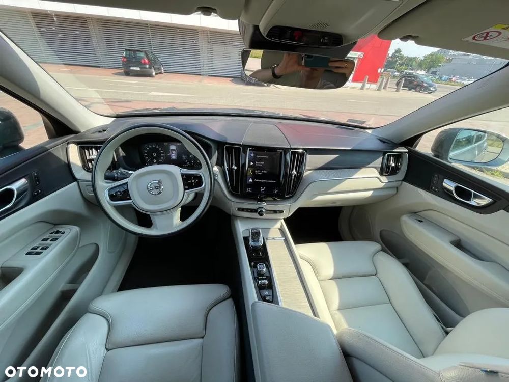 Volvo XC 60 D5 AWD Inscription - 2