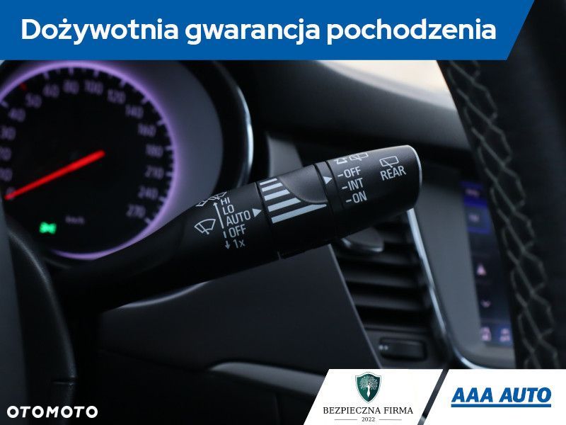 Opel Astra - 20