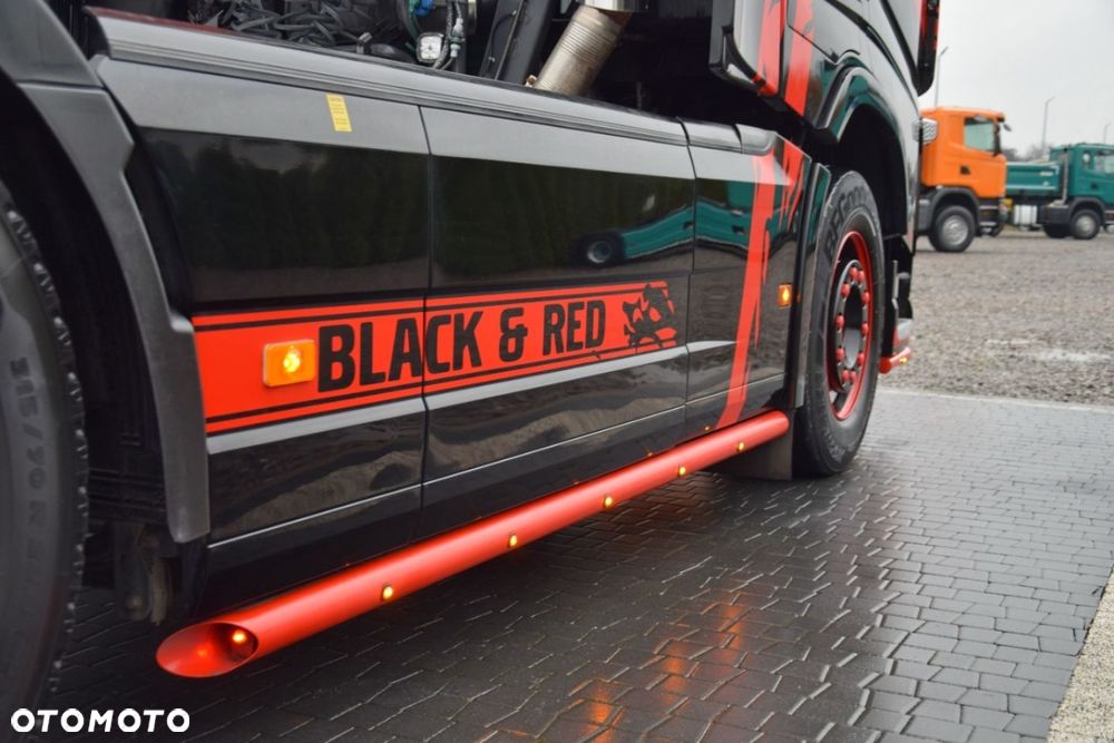 Volvo FH 500 Standard - 18