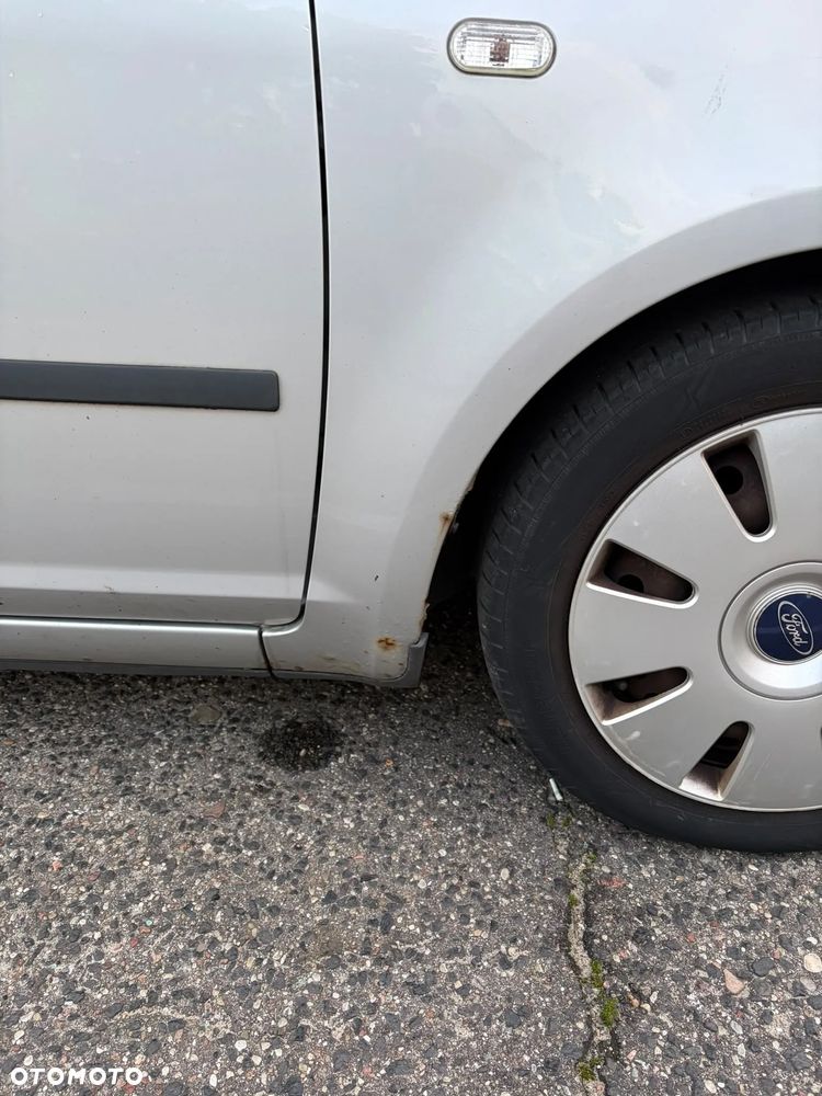 Ford Focus C-Max 1.6 TDCi Trend - 9