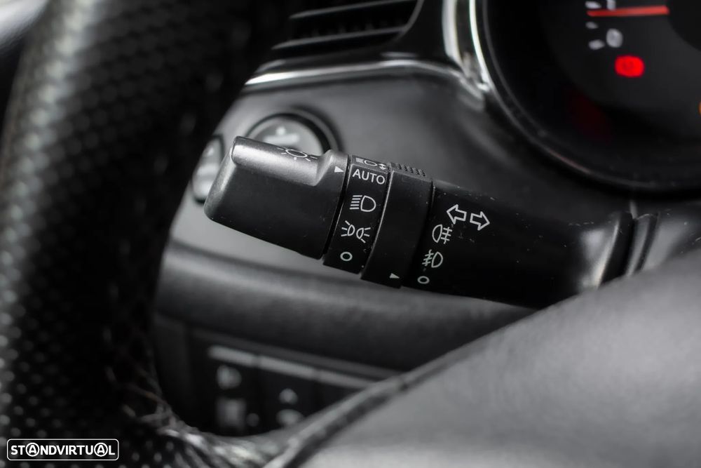 Kia Ceed SW 1.6 CRDi GT Line - 17