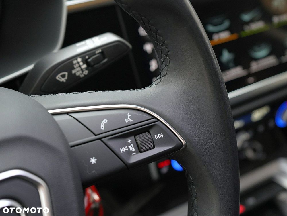 Audi Q3 Sportback - 17