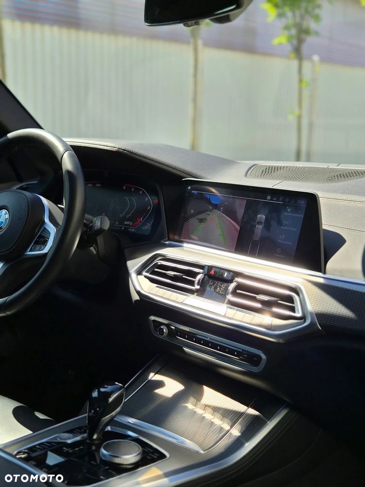 BMW X5 xDrive25d sport - 22