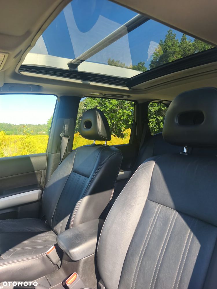 Nissan X-Trail - 14