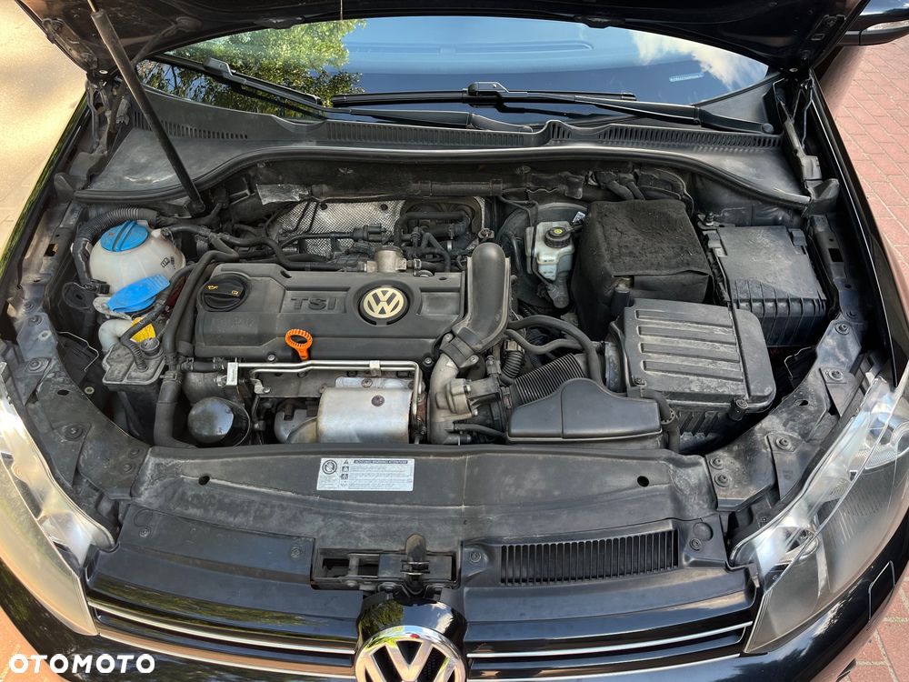 Volkswagen Golf 1.4 TSI Team - 11