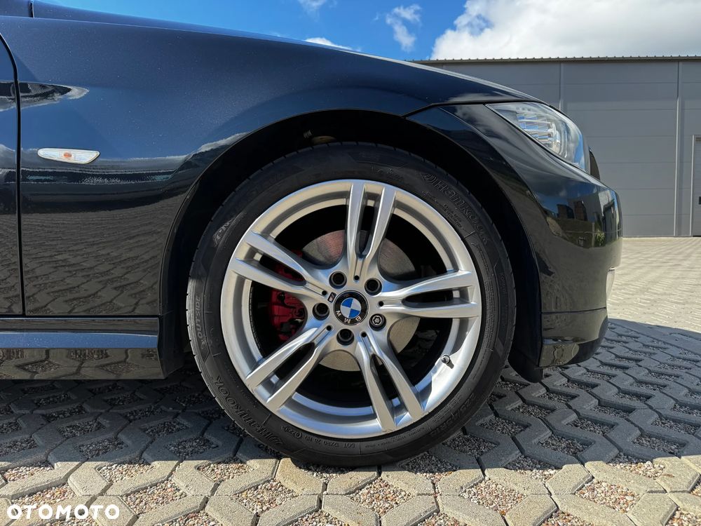 BMW Seria 3 - 9