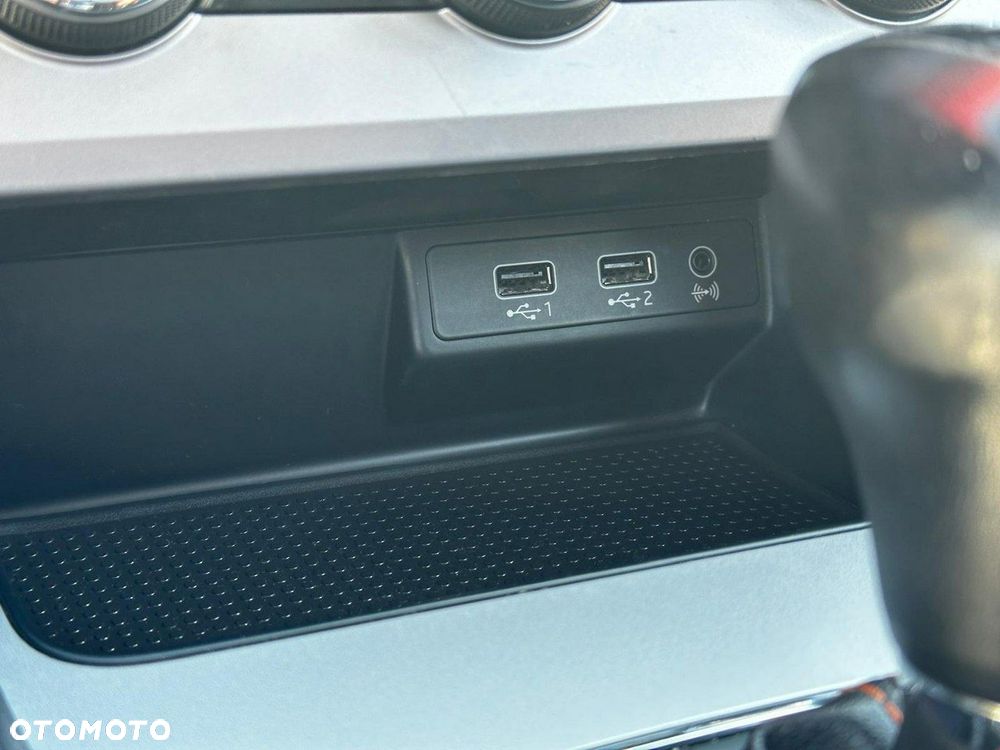 Seat Leon 1.8 TSI X-Perience S&S 4Drive DSG - 31