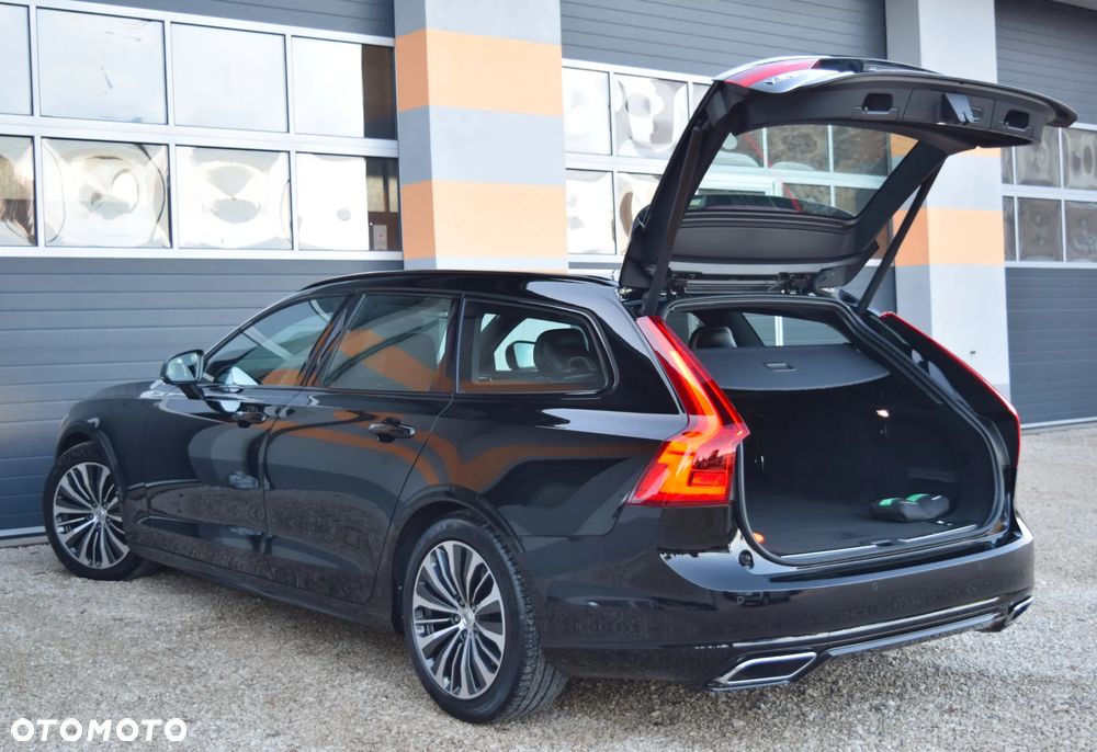 Volvo V90 D4 Geartronic R Design - 18