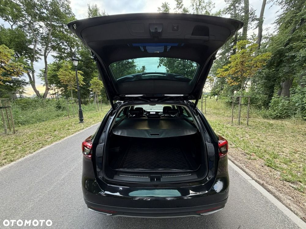 Opel Insignia - 24