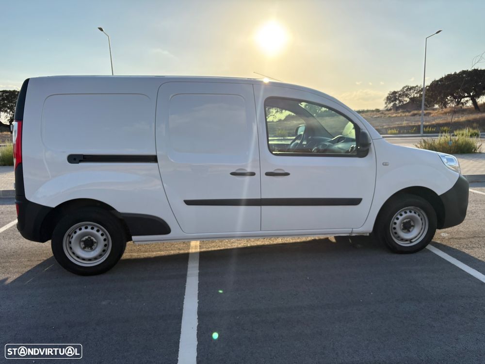 Renault Kangoo MAXI 3 Lug iva dedutivel - 3