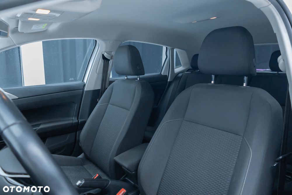 Volkswagen Polo 1.0 TSI Comfortline - 19