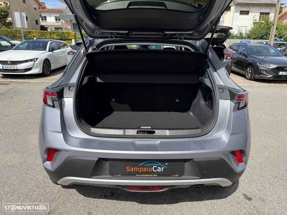 Opel Mokka 1.2 T Elegance - 14
