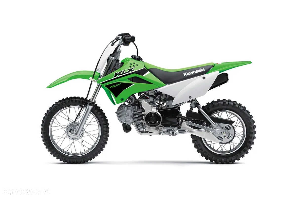 Kawasaki KX