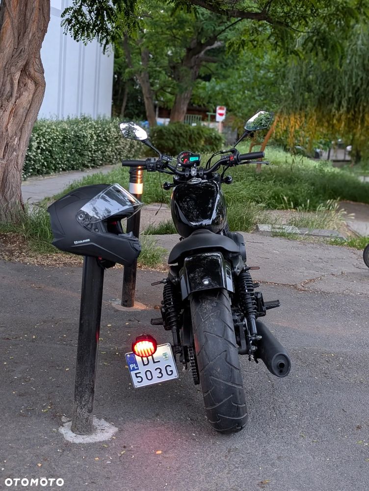 Hyosung GV - 6