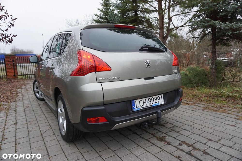 Peugeot 3008 1.6 Premium+ - 14