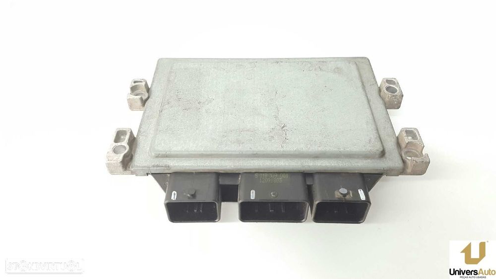 CENTRALINA DO MOTOR UCE FORD FIESTA (CCN) TREND - 2