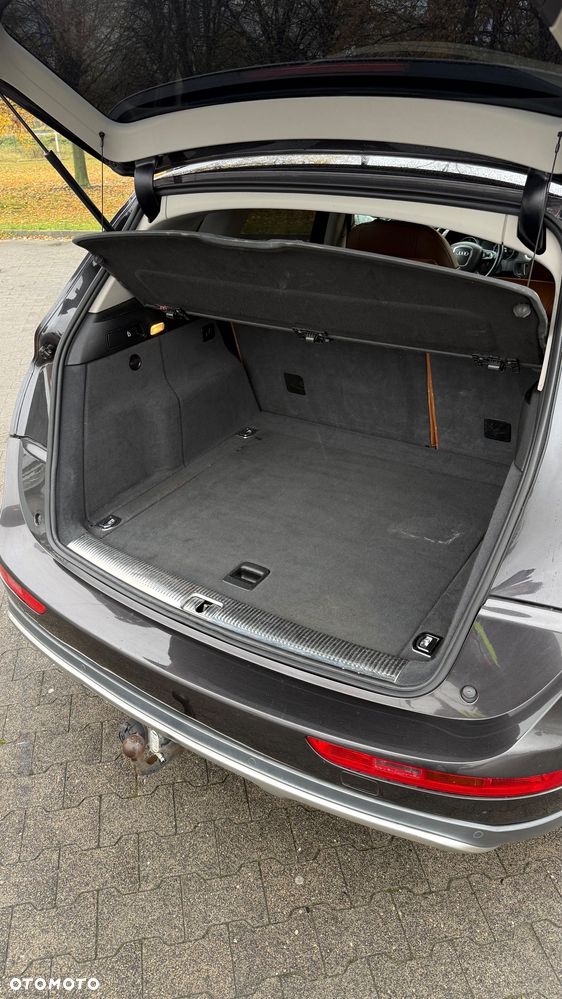 Audi Q5 2.0 TDI Quattro S tronic Prime Line - 16